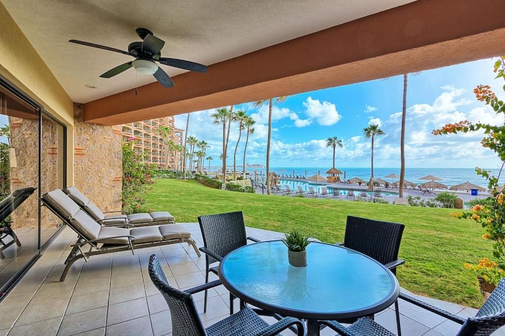 Rocky Point Sonoran Resorts Esterno foto