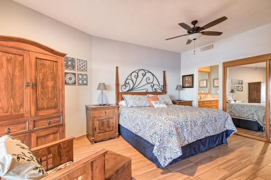 Rocky Point Sonoran Resorts Esterno foto
