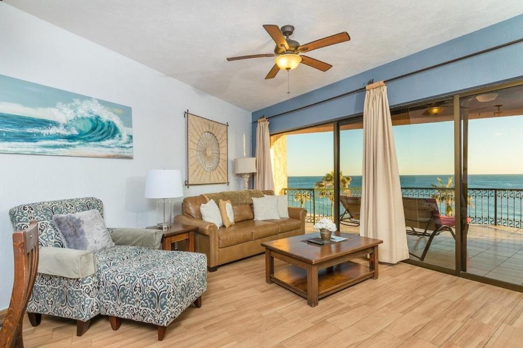 Rocky Point Sonoran Resorts Esterno foto