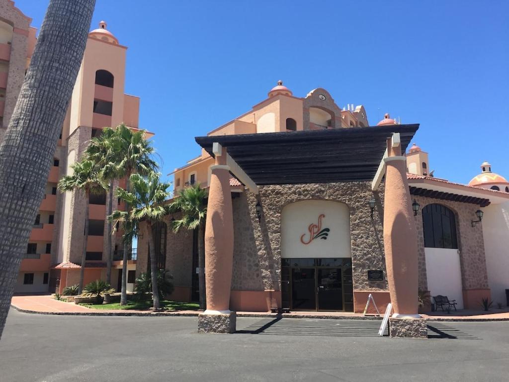 Rocky Point Sonoran Resorts Esterno foto