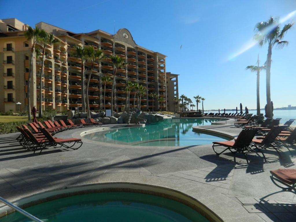 Rocky Point Sonoran Resorts Esterno foto