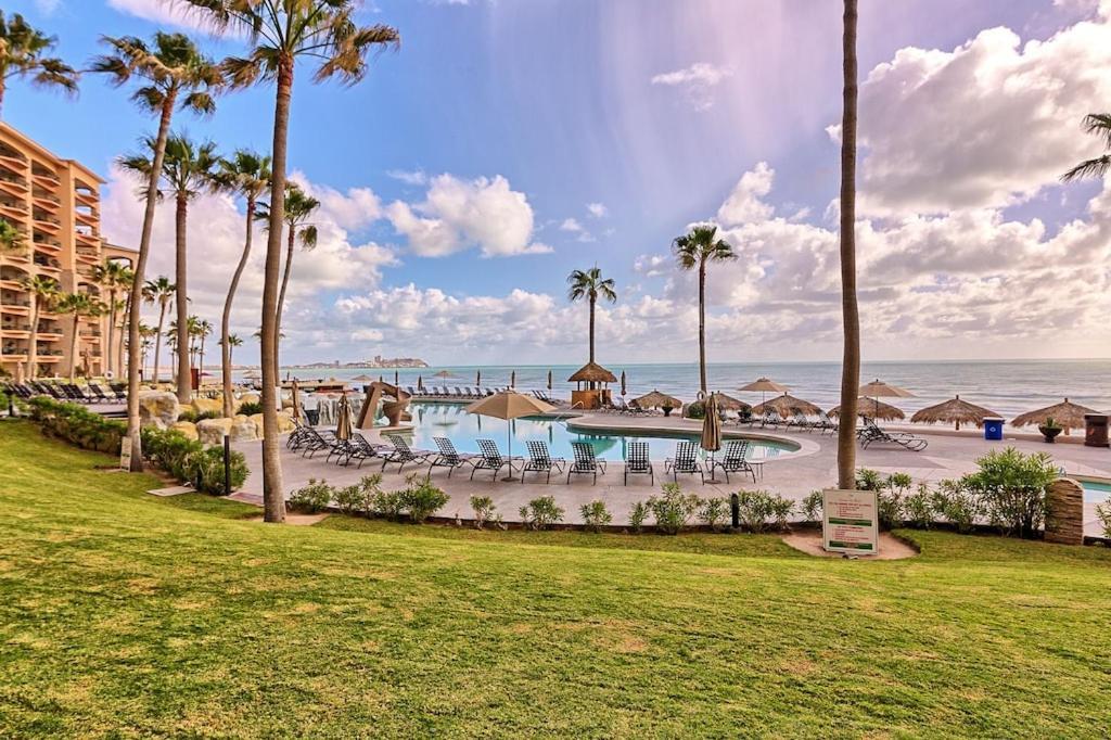 Rocky Point Sonoran Resorts Esterno foto