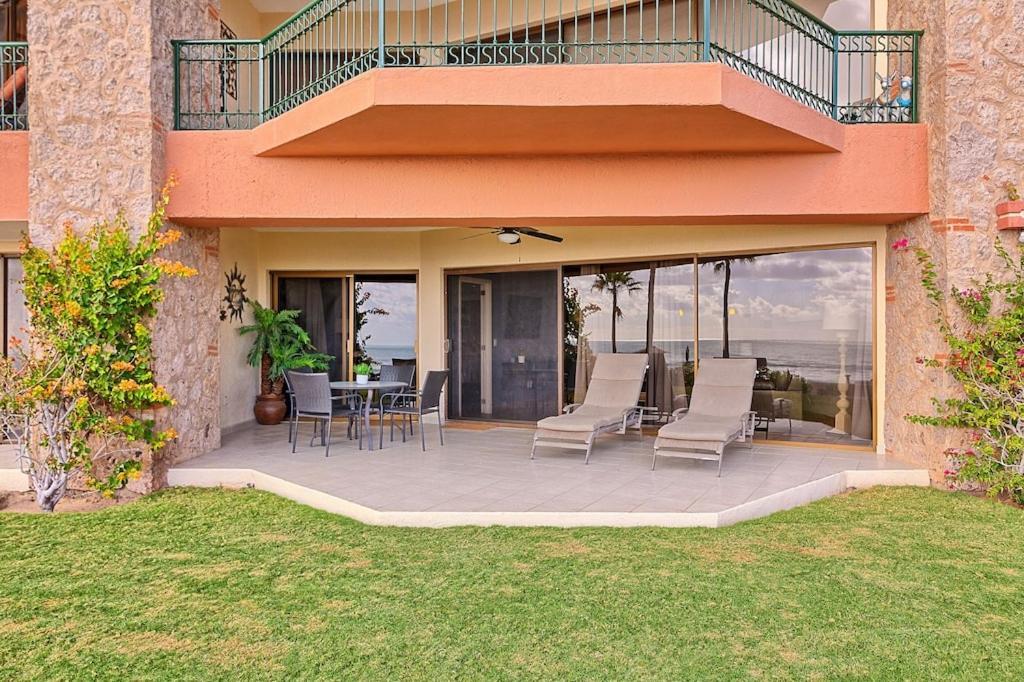 Rocky Point Sonoran Resorts Esterno foto