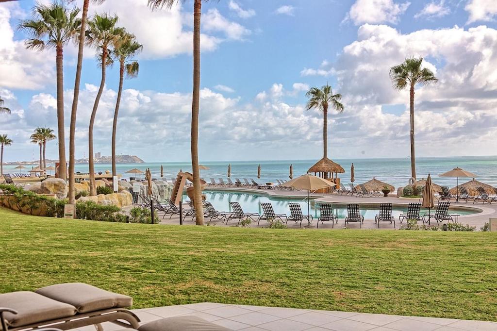 Rocky Point Sonoran Resorts Esterno foto