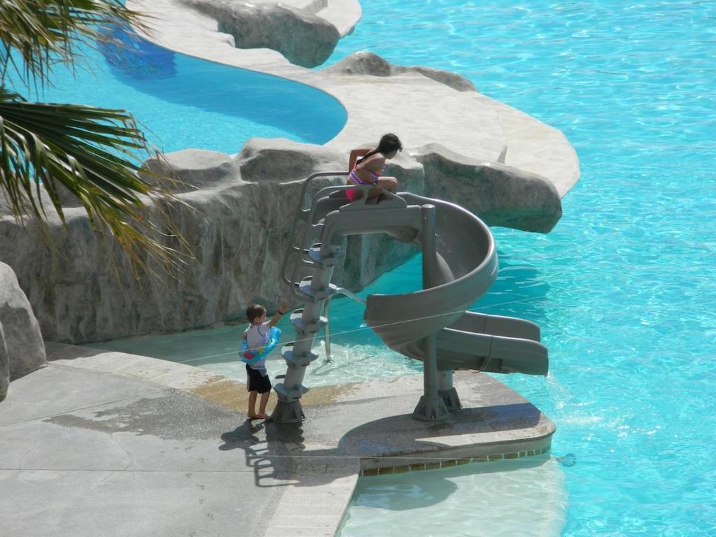 Rocky Point Sonoran Resorts Esterno foto