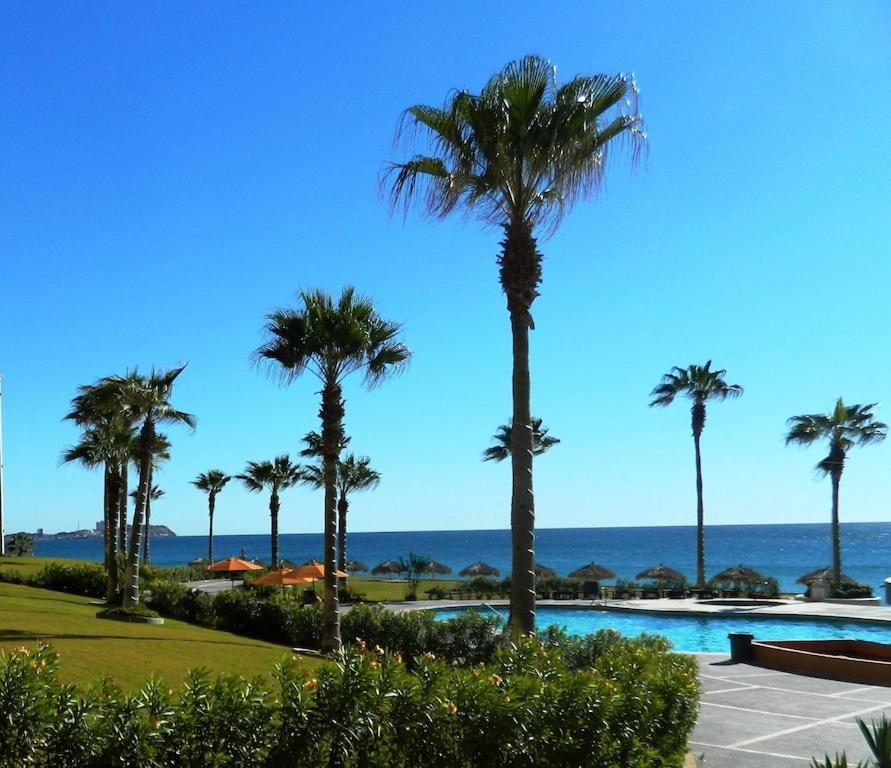 Rocky Point Sonoran Resorts Esterno foto