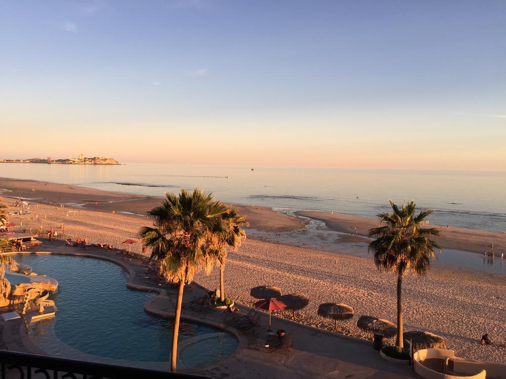 Rocky Point Sonoran Resorts Esterno foto
