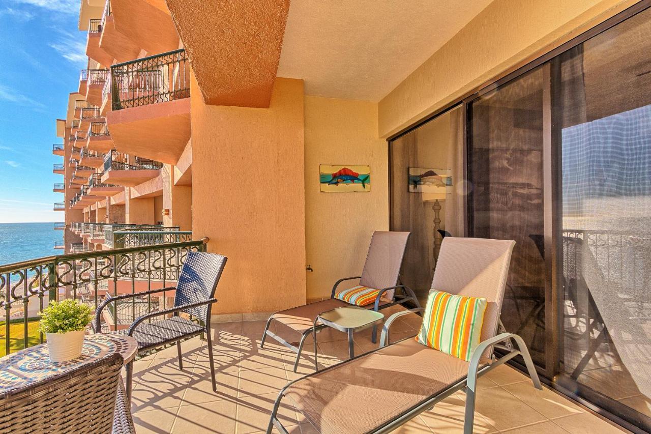 Rocky Point Sonoran Resorts Camera foto