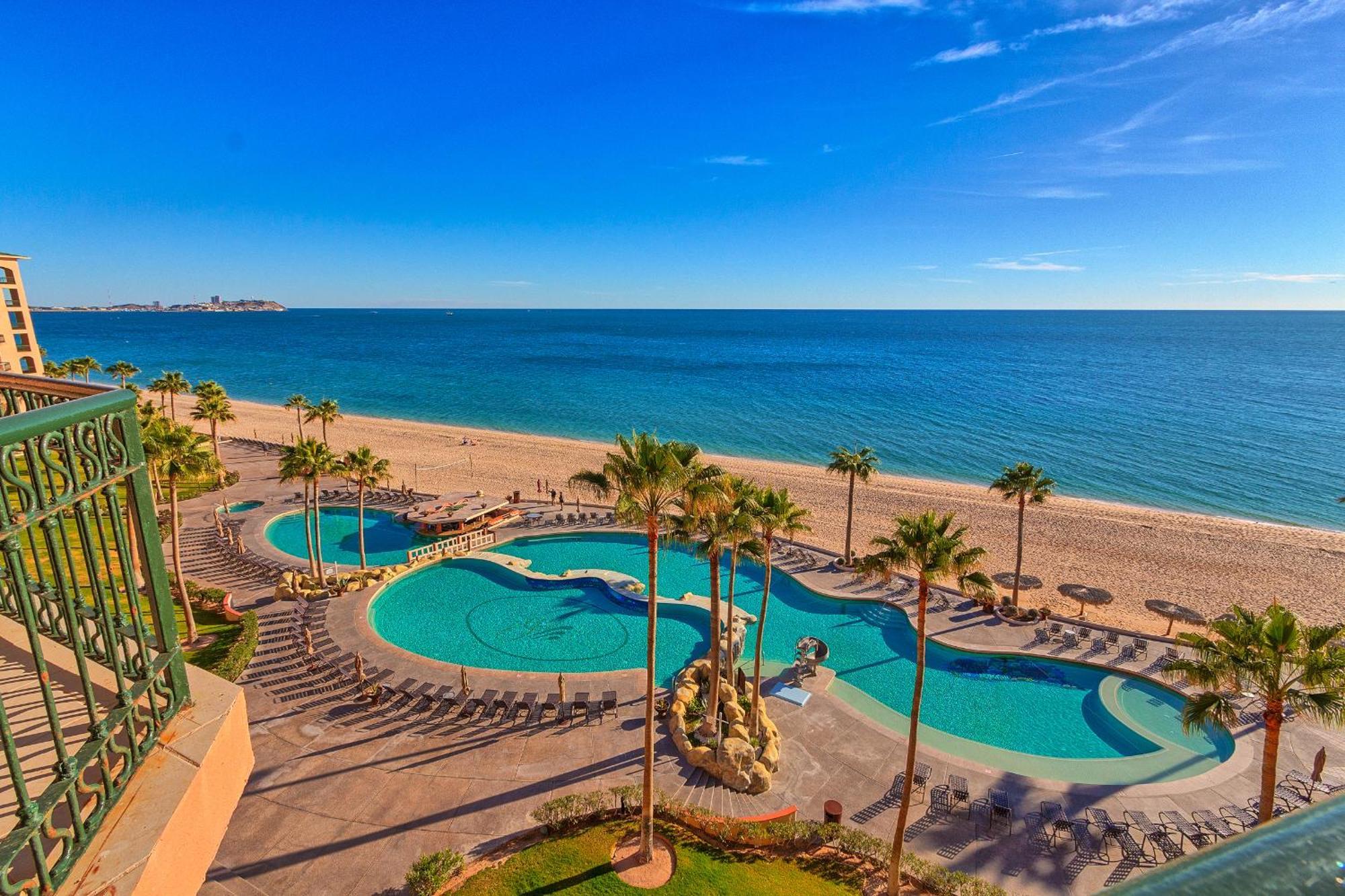 Rocky Point Sonoran Resorts Esterno foto