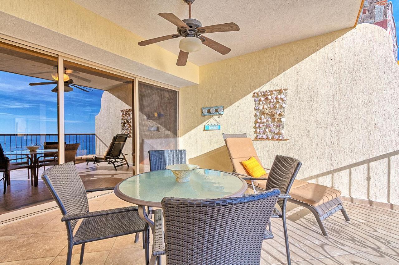 Rocky Point Sonoran Resorts Camera foto