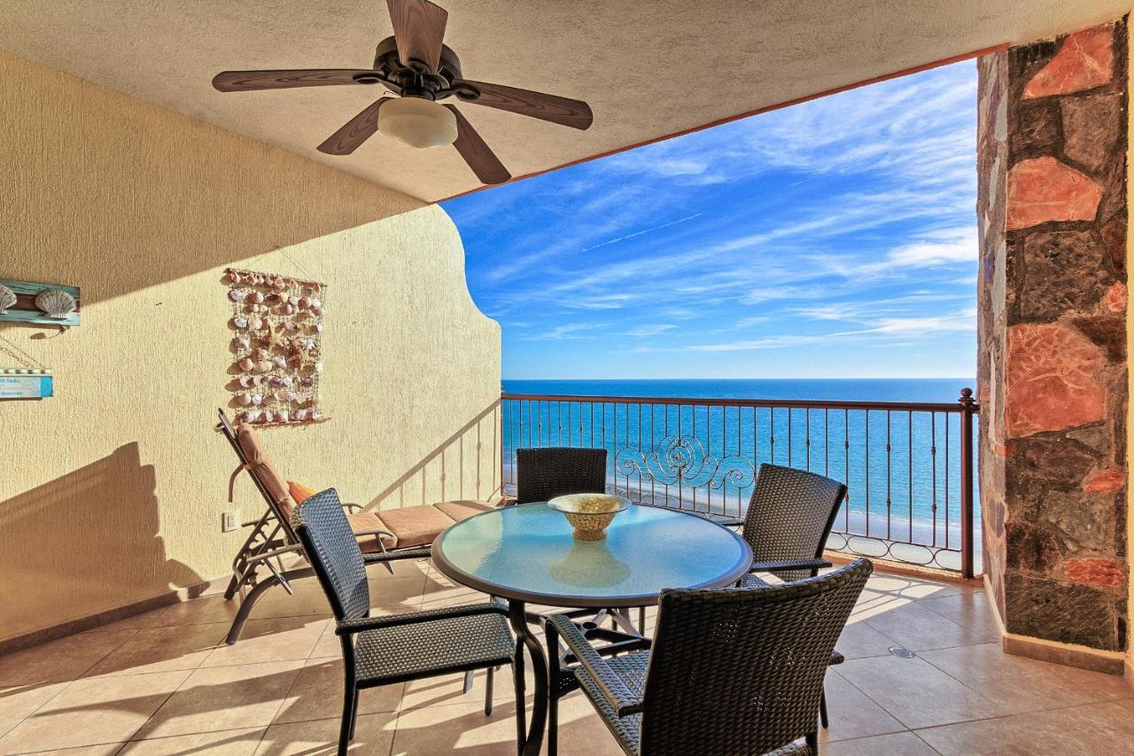 Rocky Point Sonoran Resorts Camera foto
