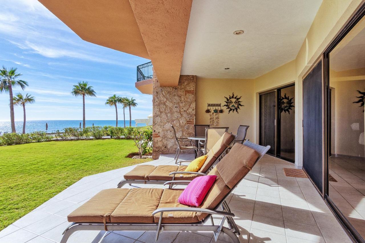 Rocky Point Sonoran Resorts Camera foto