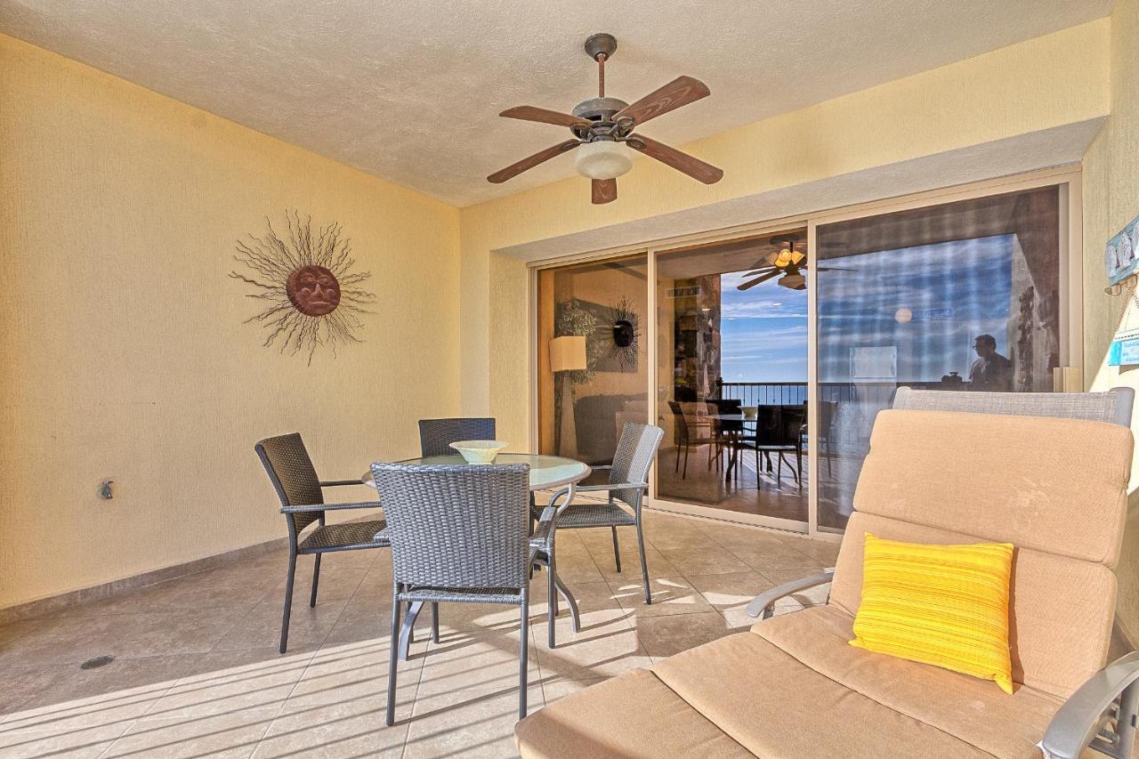 Rocky Point Sonoran Resorts Camera foto