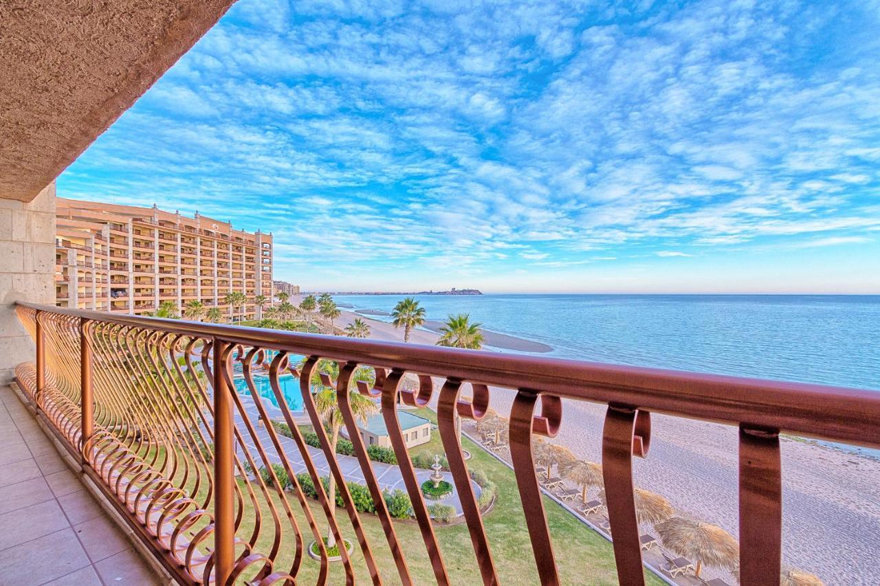 Rocky Point Sonoran Resorts Camera foto
